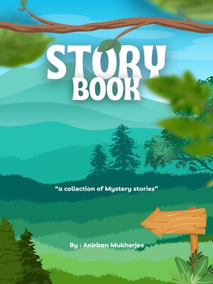 cover image of Story Book